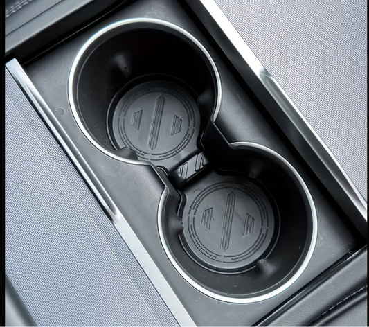 Premium oppbevaringssett – Tesla Model Y Juniper (6 deler)