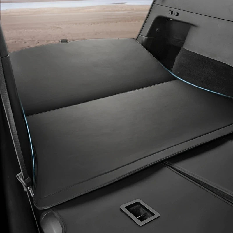 Bagasjeromsbeskytter for Tesla Model Y og Model 3