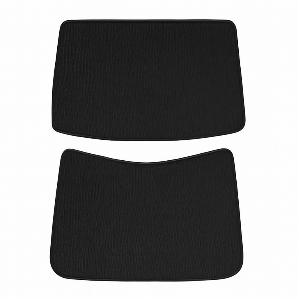 Complete set - Sunshade for Model Y Juniper