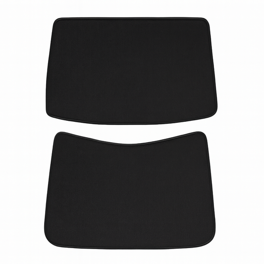 Roof sunshade - Model Y + Juniper