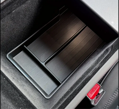 Premium Storage Set – Tesla Model Y Juniper (6 pieces)
