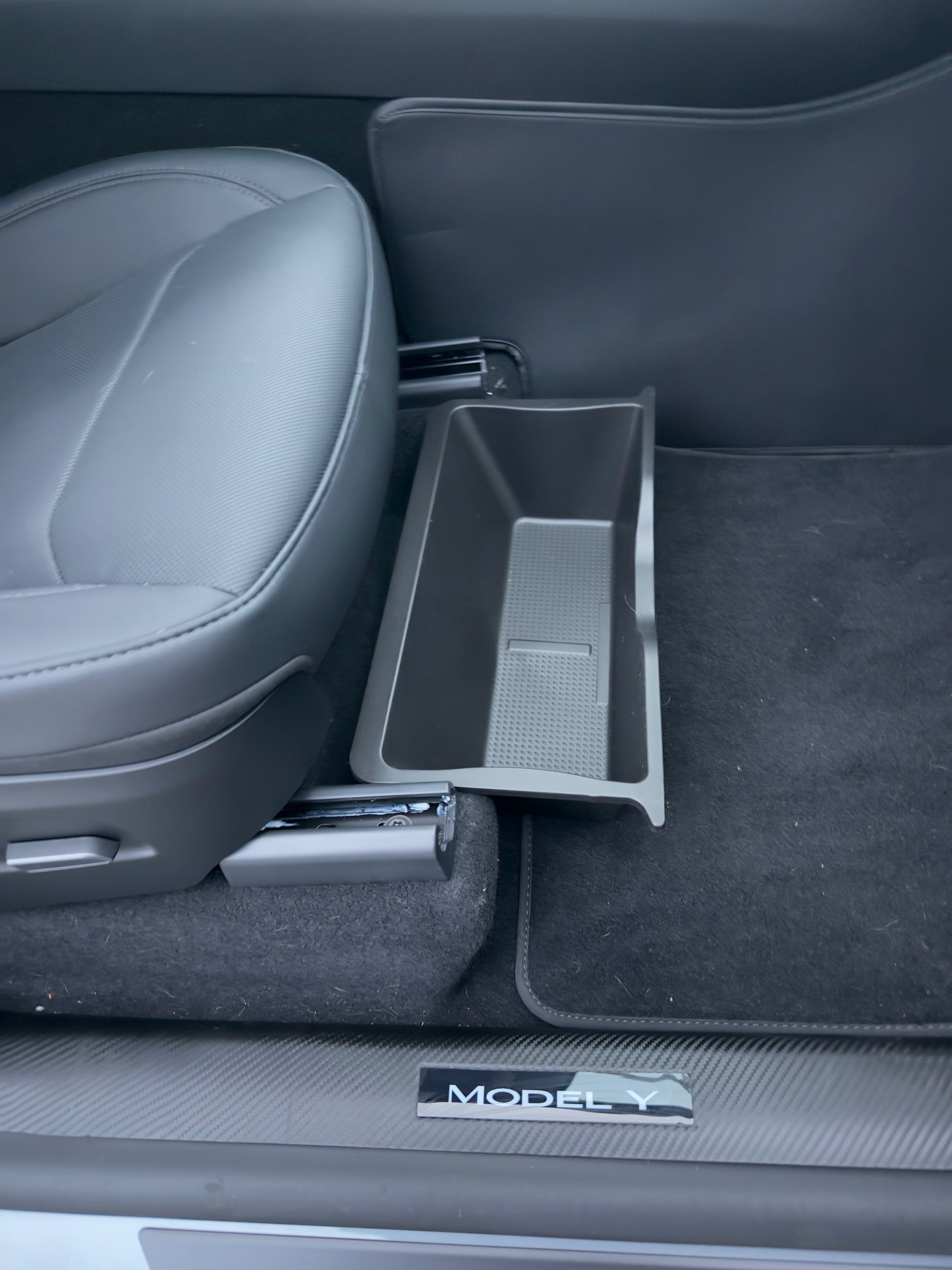 Oppbevaringsbokser – Tesla Model Y Juniper - Force Mods