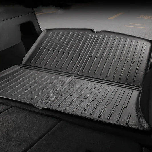 Trunk mat - Tesla Model Y Juniper
