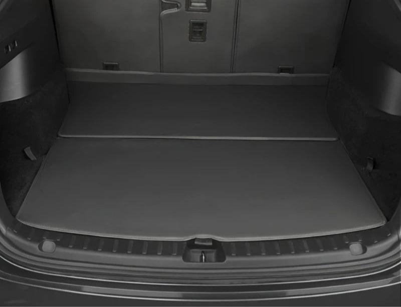 Bagasjeromsbeskytter for Tesla Model Y og Model 3