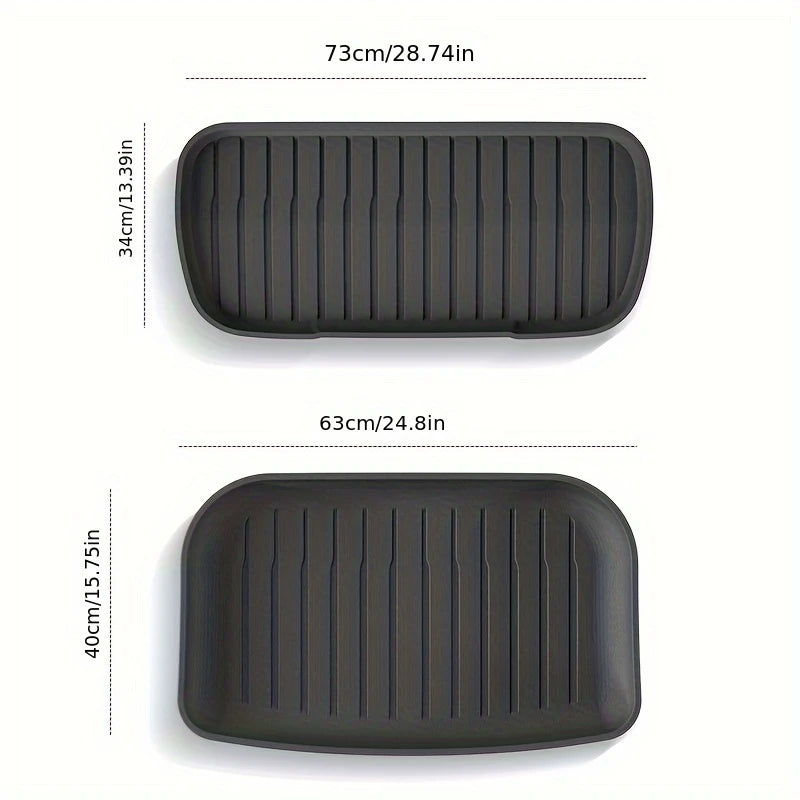 Complete set - Matters for Model Y Juniper