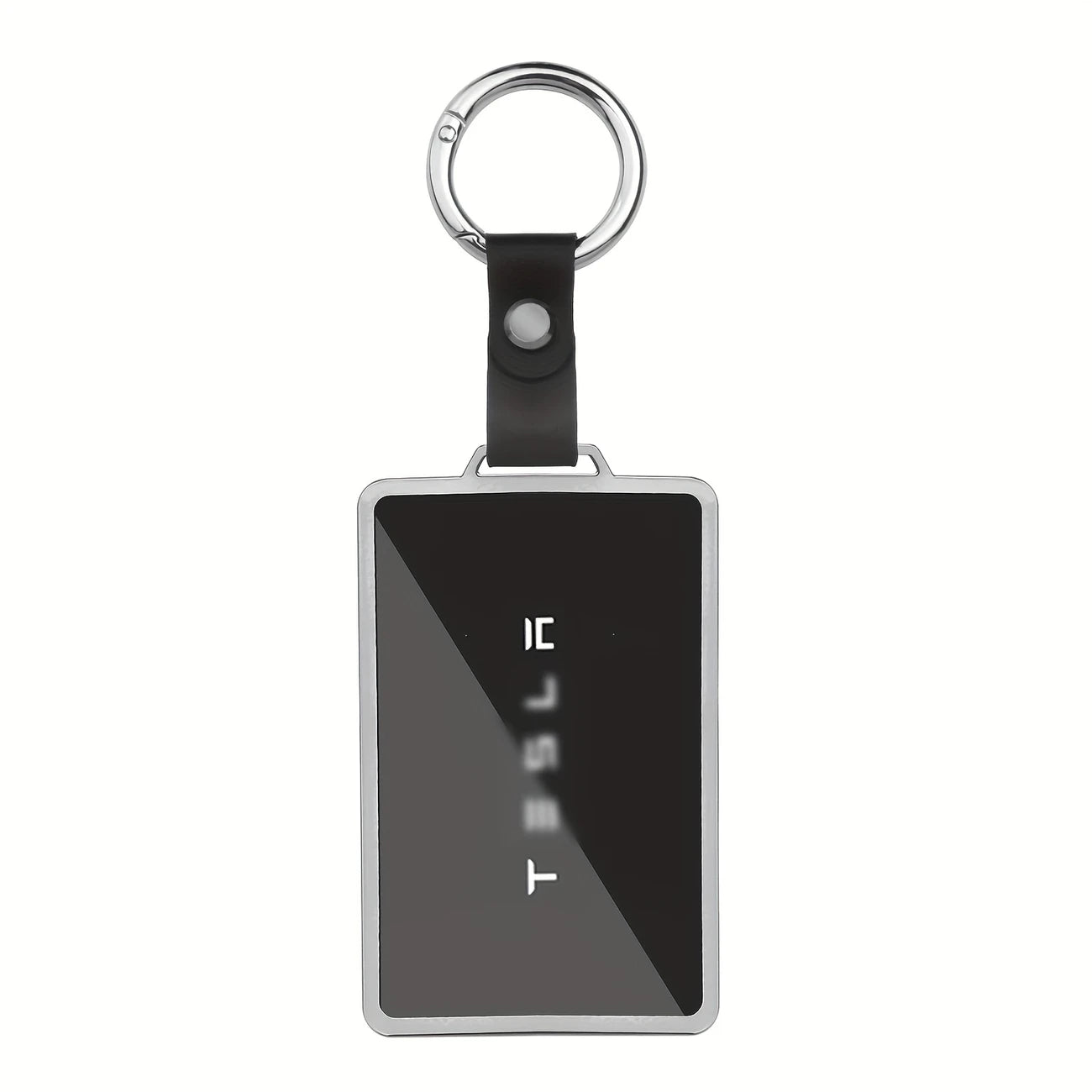 Tesla Card Cover