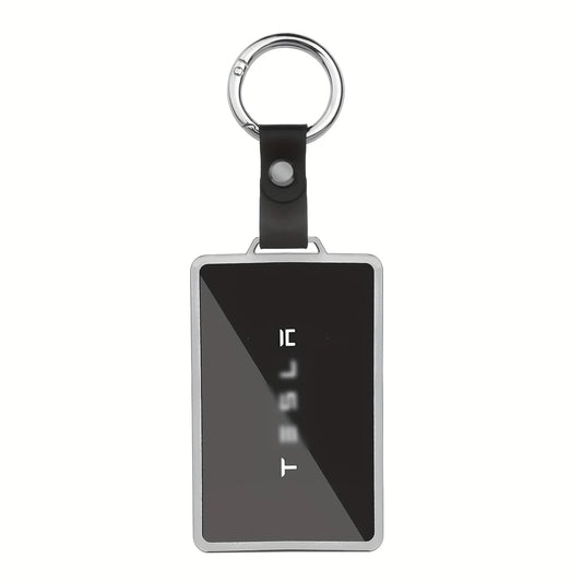 Tesla Card Cover