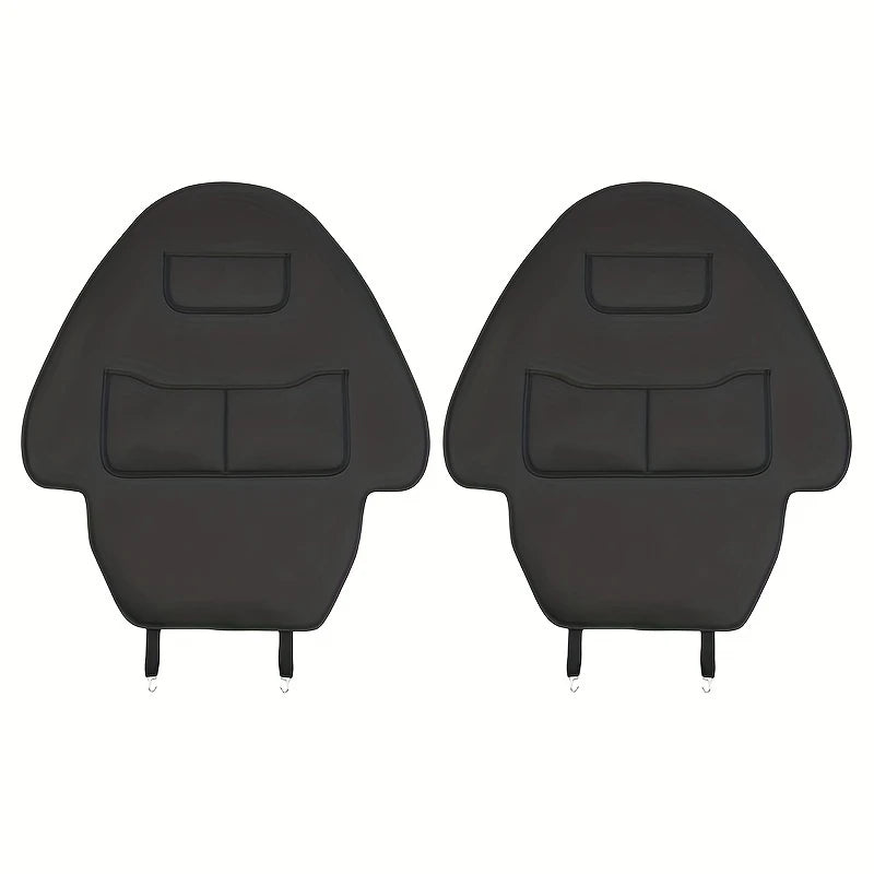Seteryggbeskytter - Tesla Model 3 & Model Y - Force Mods
