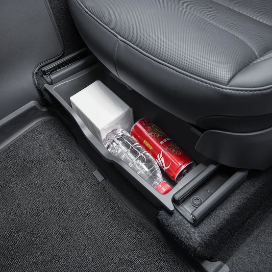 Oppbevaringsbokser – Tesla Model Y Juniper - Force Mods